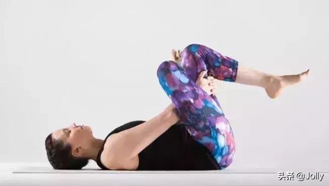 瑜伽过度开跨对身体到底好不好？