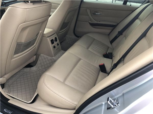 2009宝马320i车况,老款宝马320i二手车