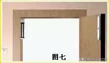 内开门磁力锁安装,安装磁力锁注意事项