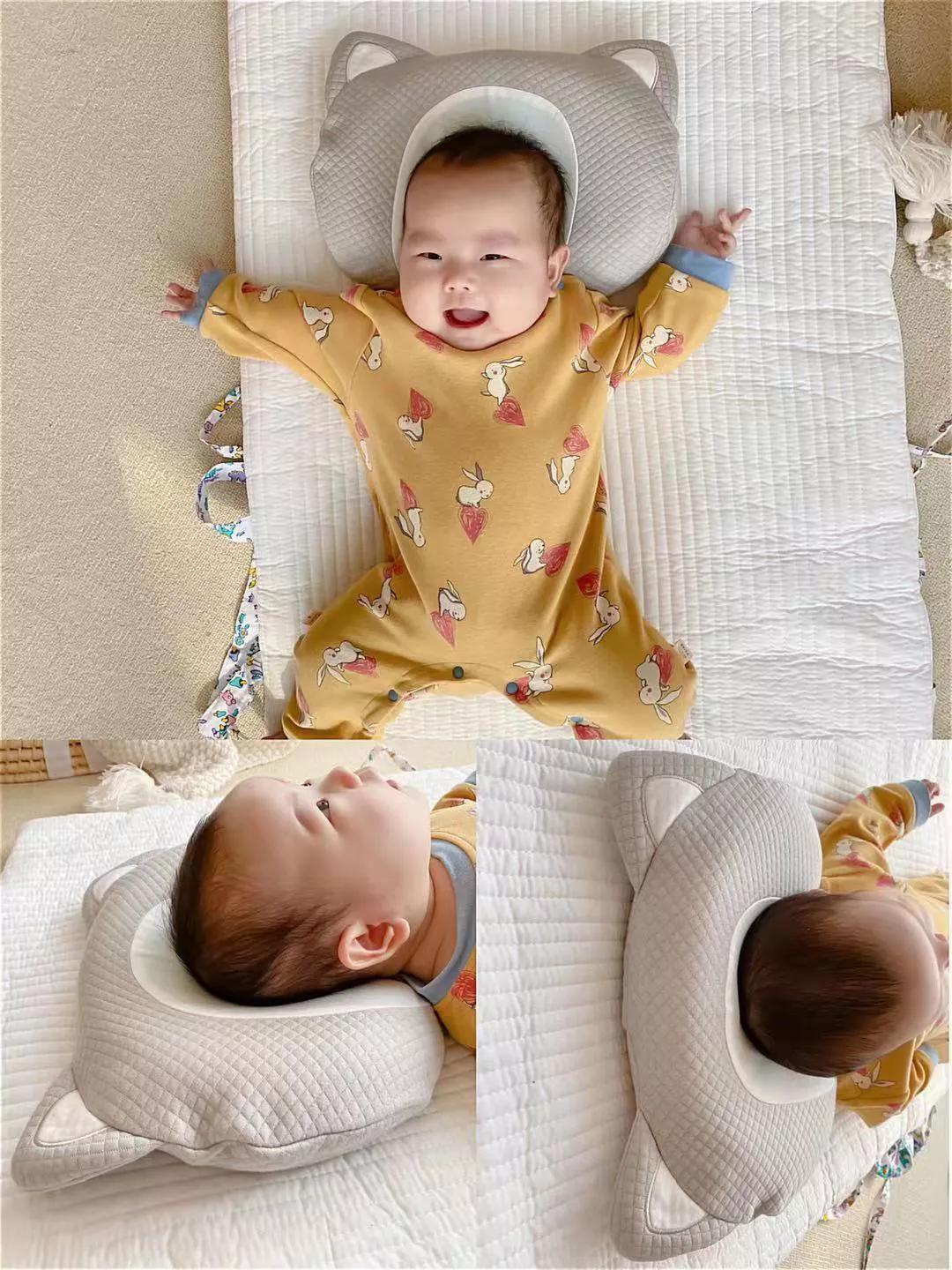 睡头型的科学解释,什么时候睡头型是最佳的