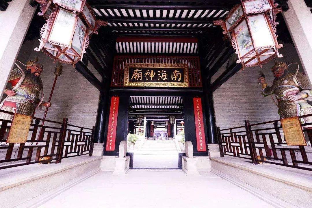 广州户外徒步路线推荐来啦,广州十大徒步路线