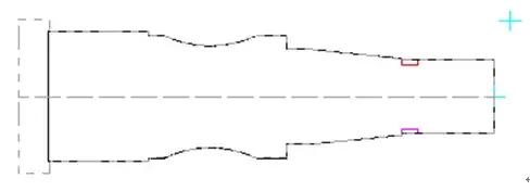 mastercam2018车床编程教程,mastercam2019车削编程