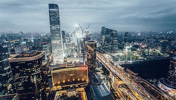 房地产销售排名1-11月,中国房地产2019年1到11月销售金额