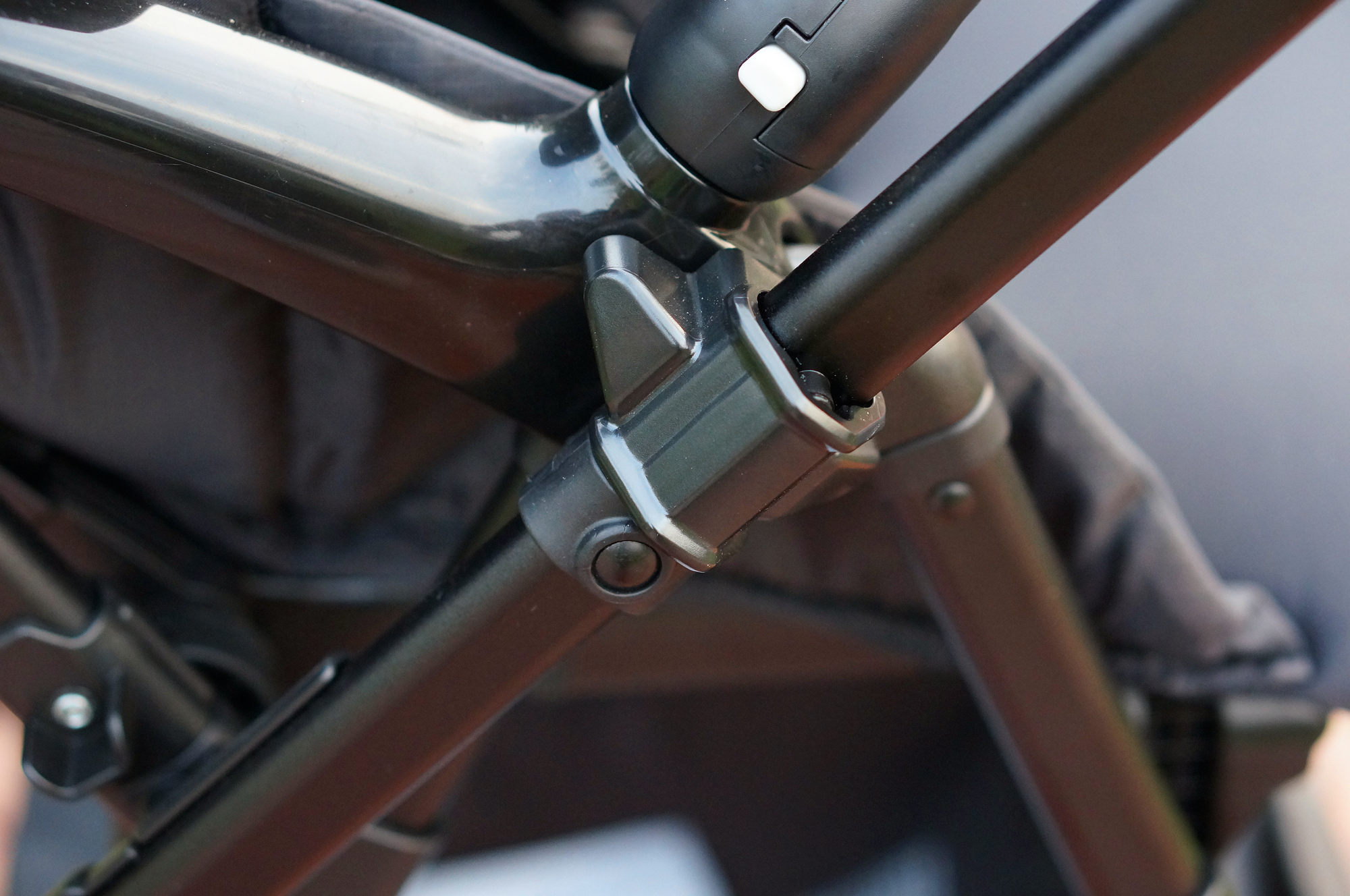 高景观宝宝推车轻便折叠简易,高景观婴幼儿推车选购指南