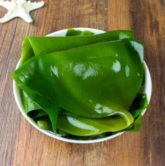 干海带直接煮和泡发,干海带直接热水煮煮不熟怎么办