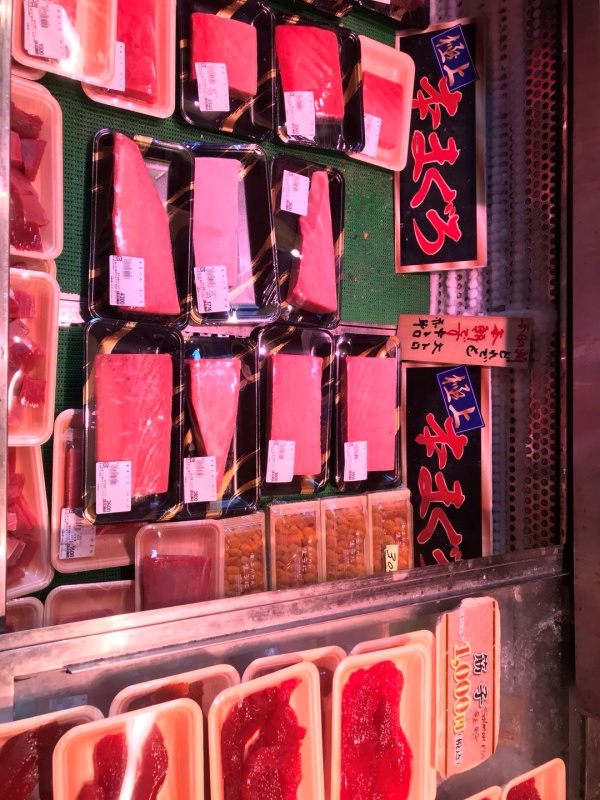 日本东京单人自由行攻略,如何计划日本旅游