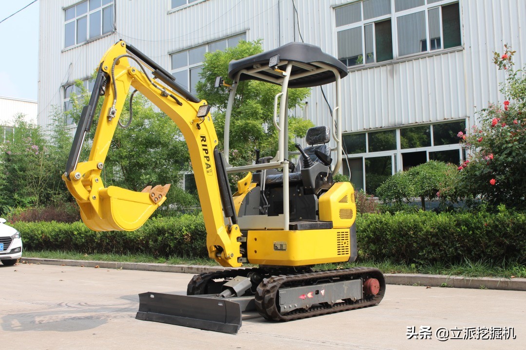 国内挖掘机市场现状,挖掘机租赁现在为什么这么难做