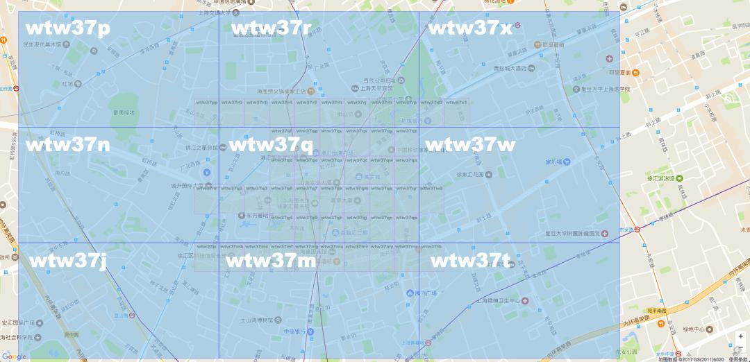 空间索引算法有哪些方法,比较好的数据查找算法