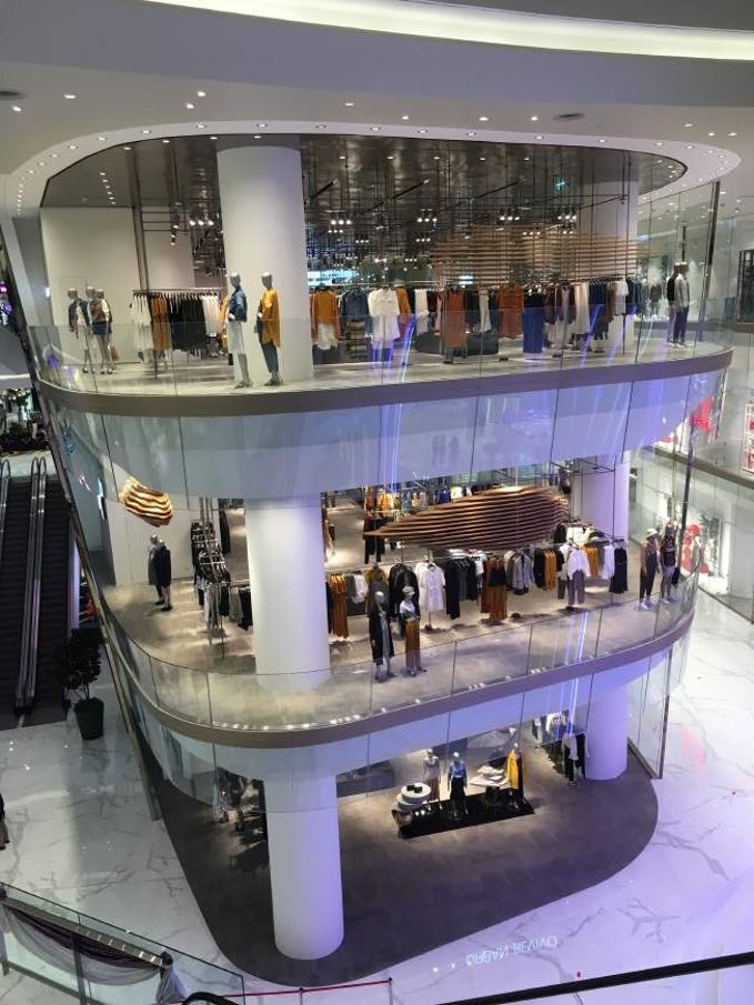 zarahm闭店,zarahm为何撤店