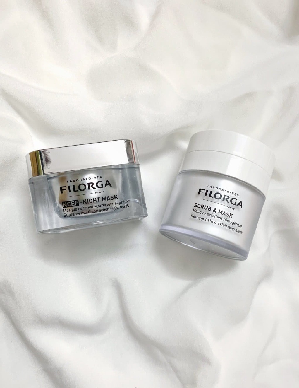 菲洛嘉的两款贴片面膜,菲洛嘉同级别面膜