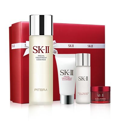 sk-2神仙水有什么功效,sk2为什么叫神仙水