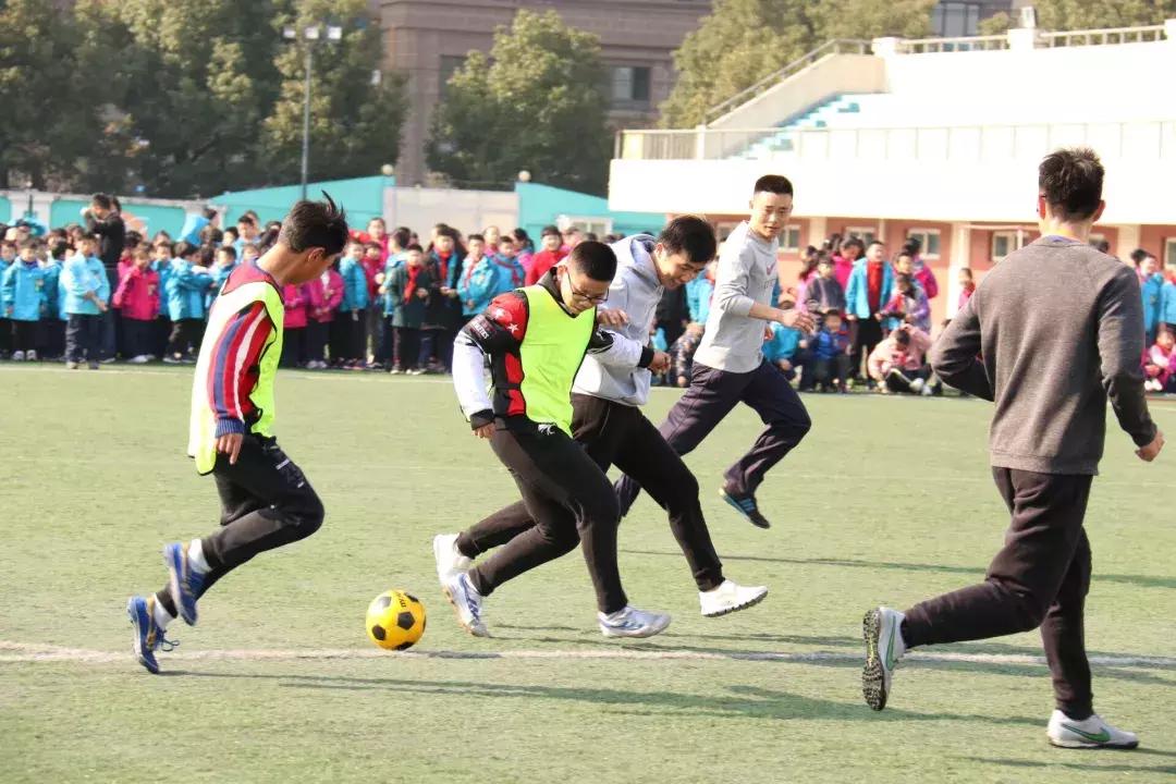 激情球场,激情的篮球比赛