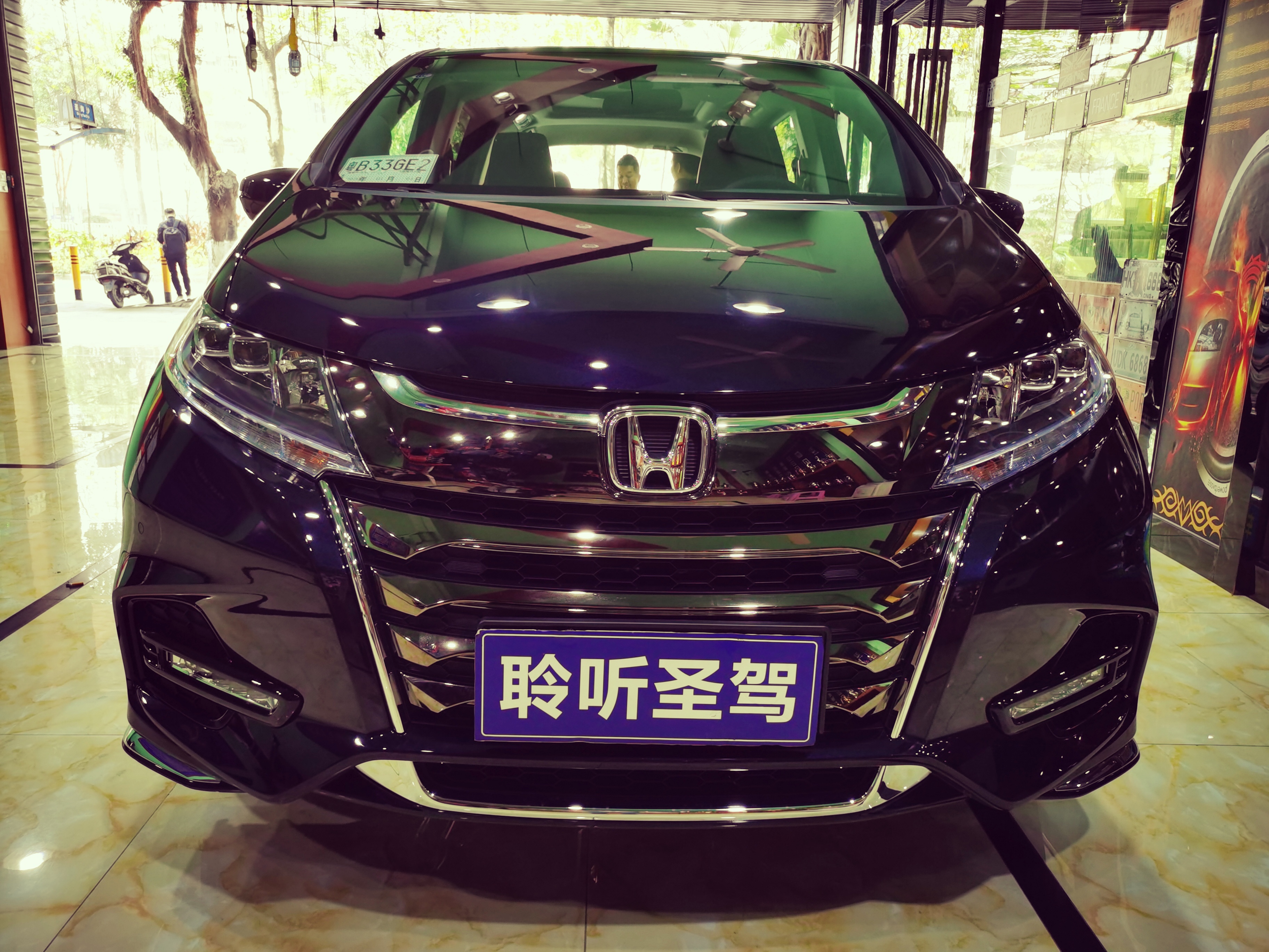 本田奥德赛喇叭改装,本田奥德赛汽车音响改装有哪些