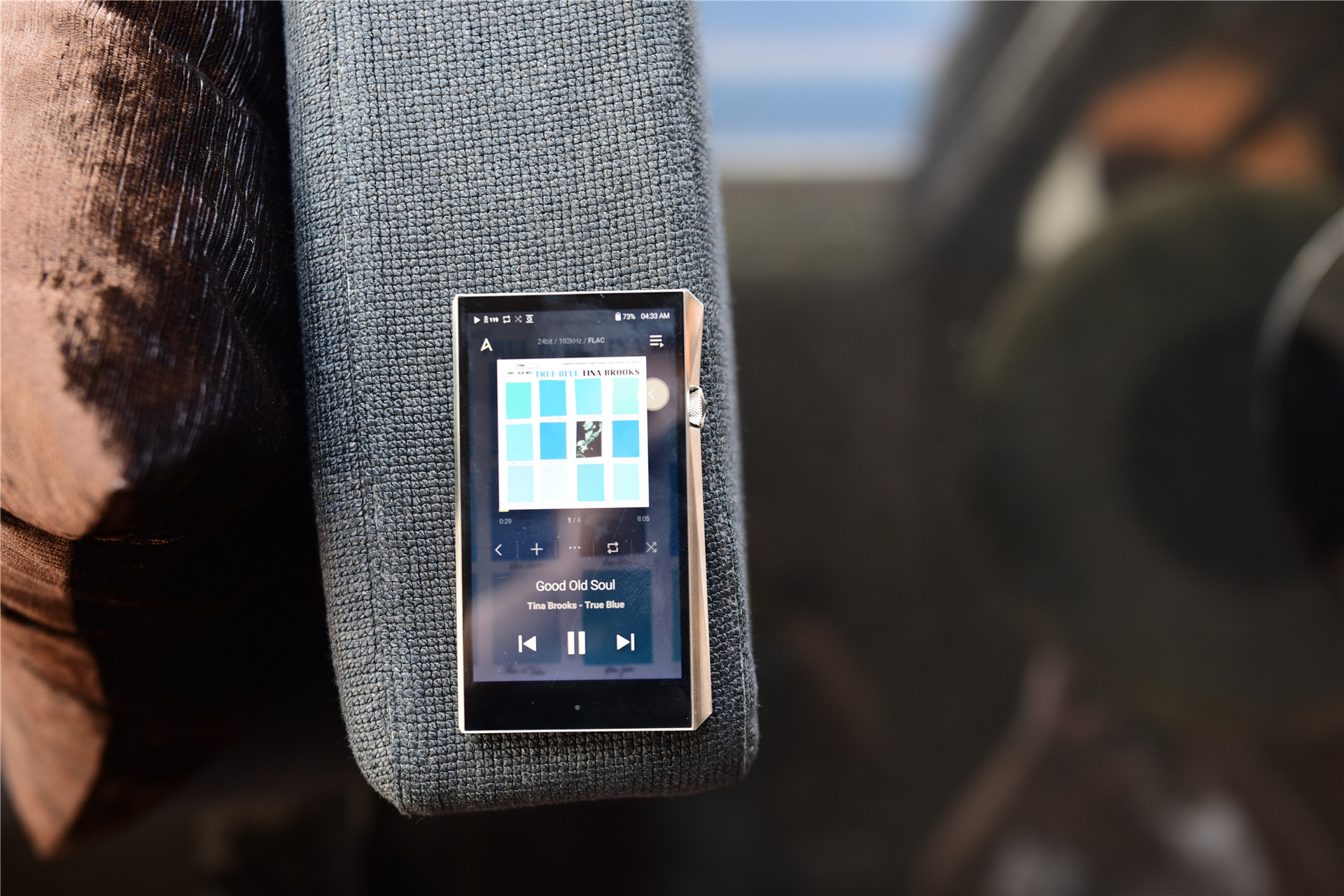 光芒掩盖索尼6万元*放播**器，艾利和真旗舰*放播**器SP2000开售了