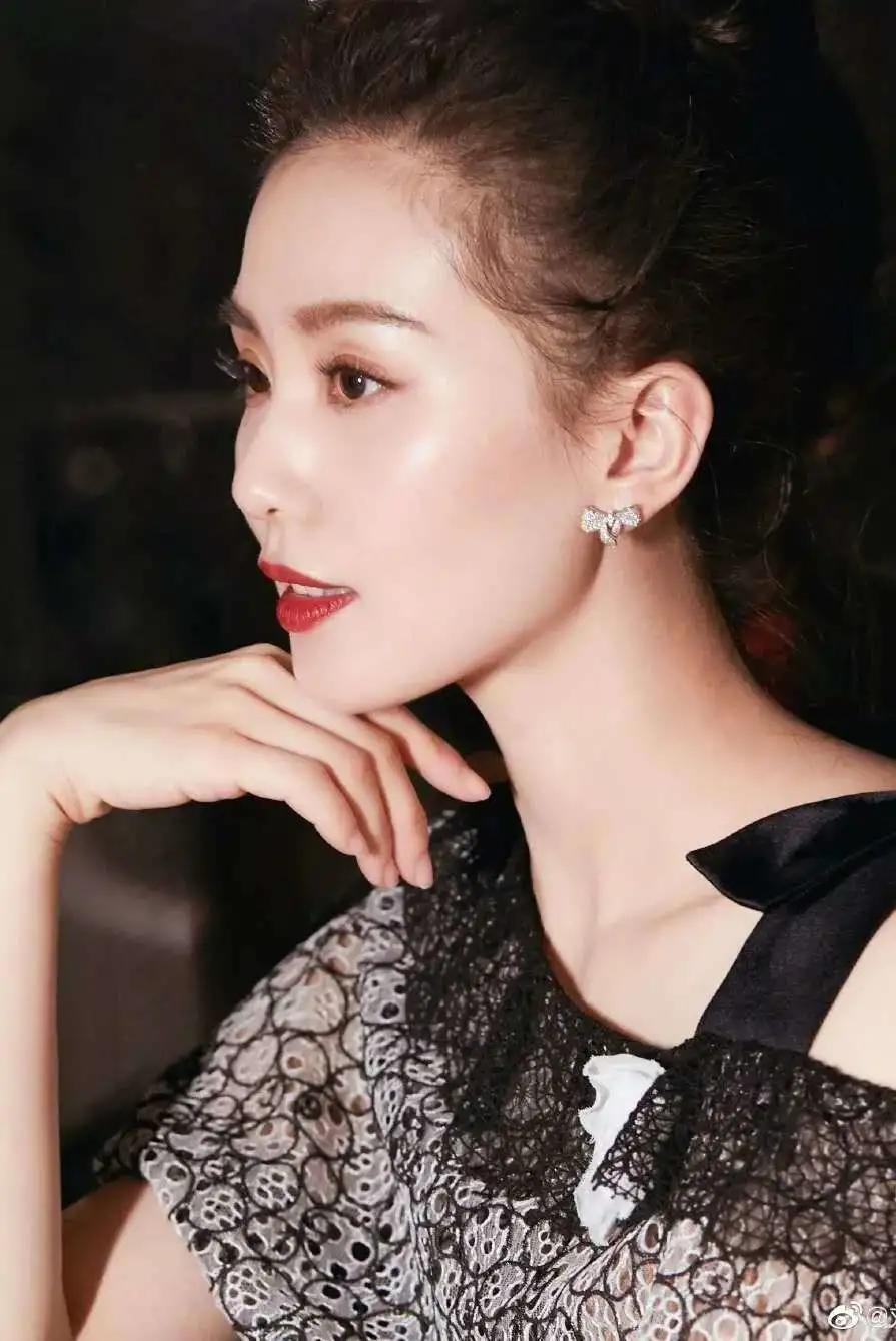 为啥流行一字眉,韩式一字眉特点