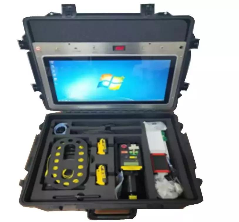 便携式x光机可透视,便携式x光探测仪