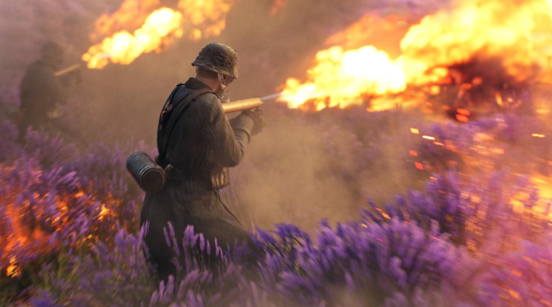 steam秋季大促战地五打折吗,steam迎来秋季大促