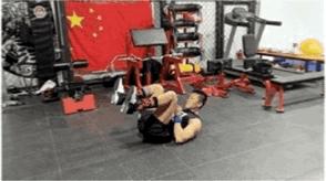 格斗运动员SC训练计划（巴西柔术篇）