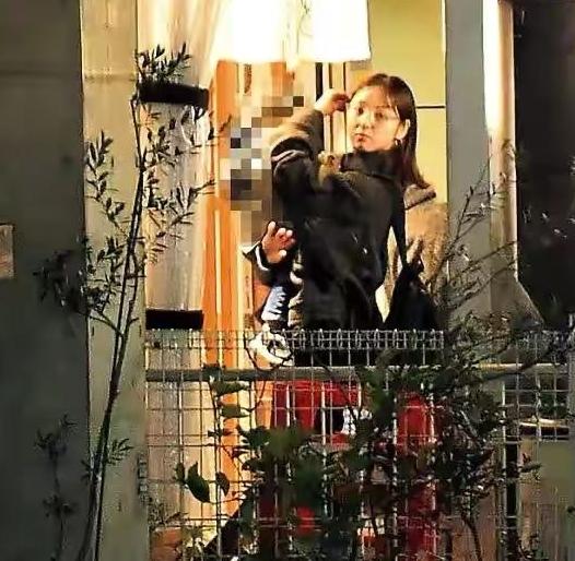 佐佐木希丈夫近照,佐佐木希和丈夫结婚了吗