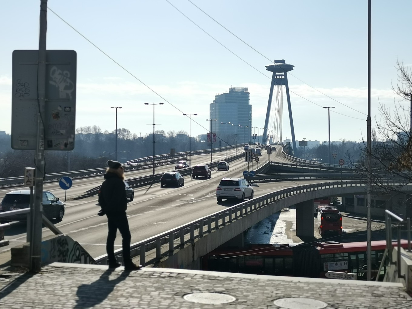 中欧旅游攻略多瑙河,中欧览秀城美食