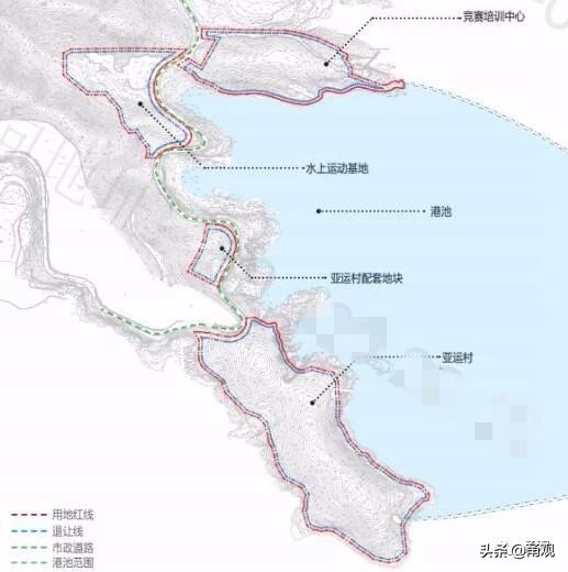 2023年宁波市重点建设项目,2020年宁波市重点工程项目建设