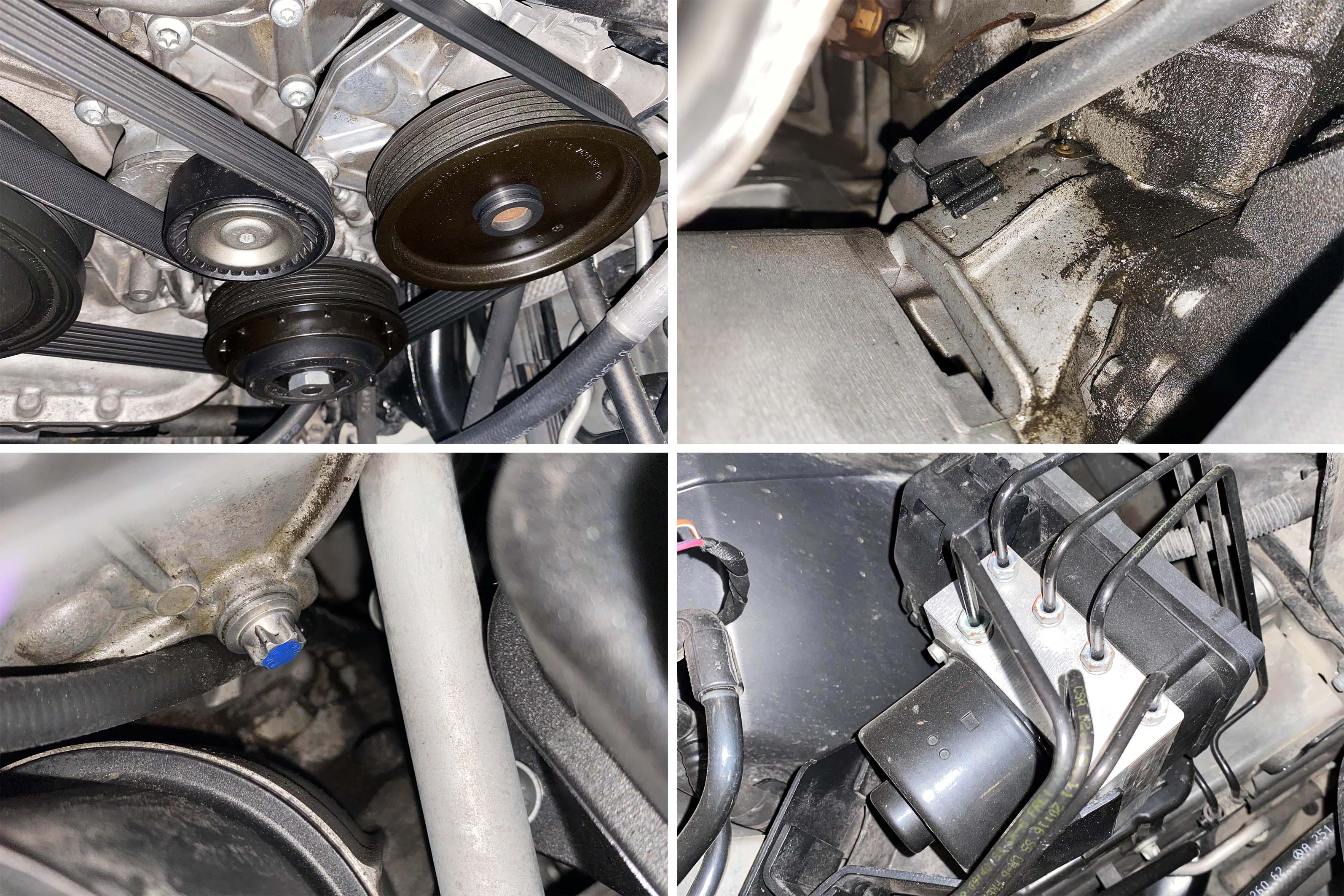 异地买车二手车评估,异地购买二手车检测