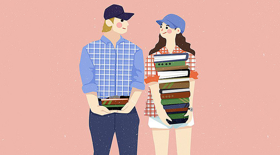 读懂婚姻就读懂幸福,读懂婚姻就读懂爱情