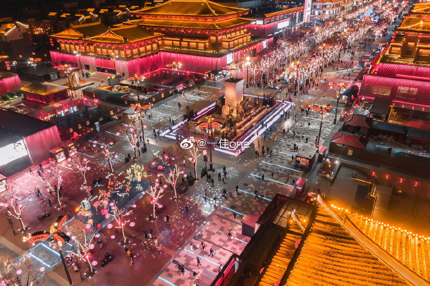 日本风情街遭全网炮轰,日本风情街事件官方态度