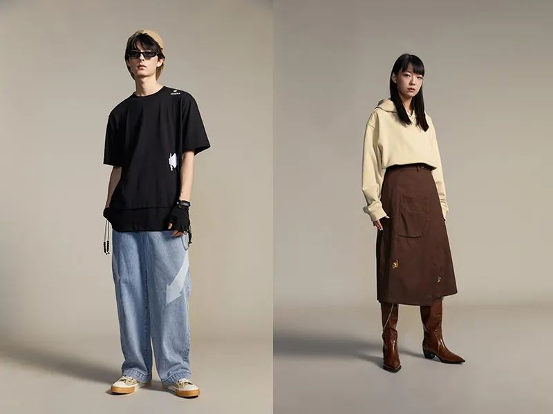 美特斯邦威黄了吗,美特斯邦威最近为什么火了