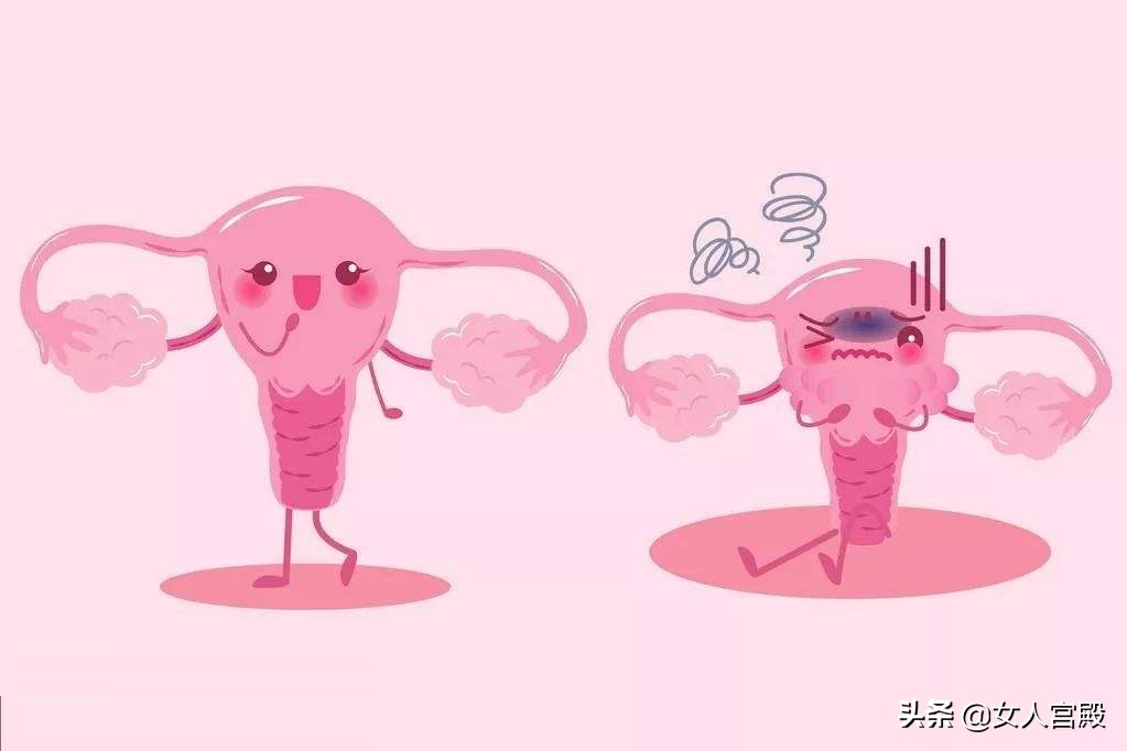 女人最容易忽视的6个真相,女性腰痛的原因不可忽视