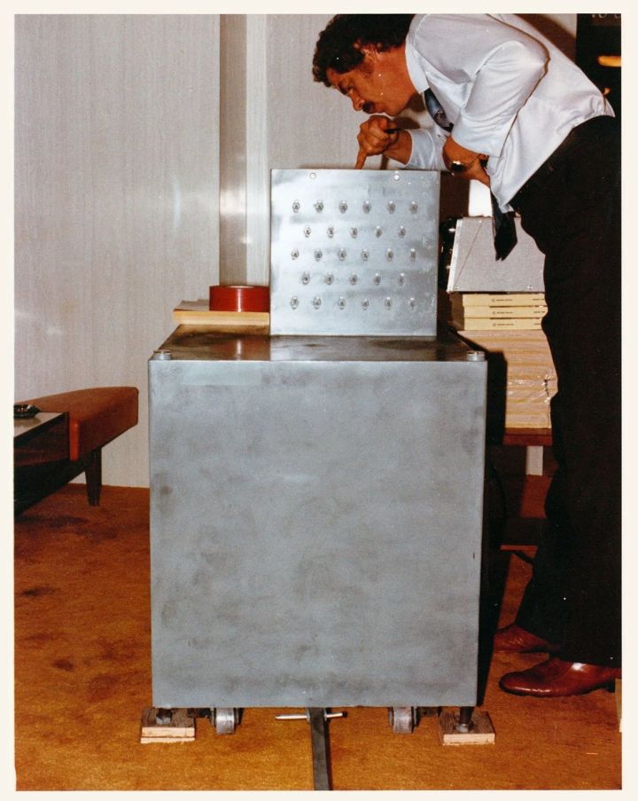 历史上无解核爆炸,有没有无法拆除的炸弹