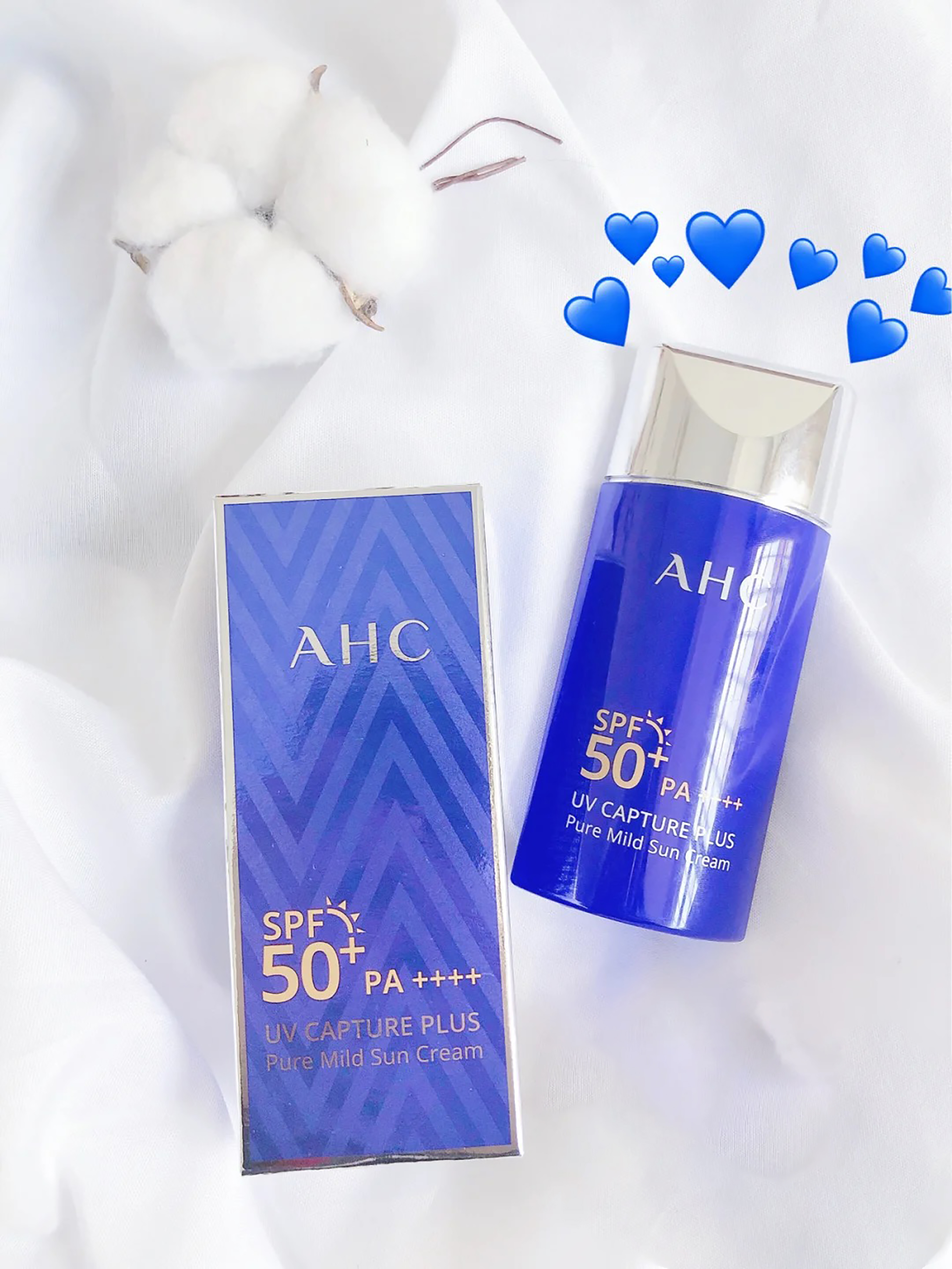 防晒ahc霜,AHC防晒测评推荐平价学生党