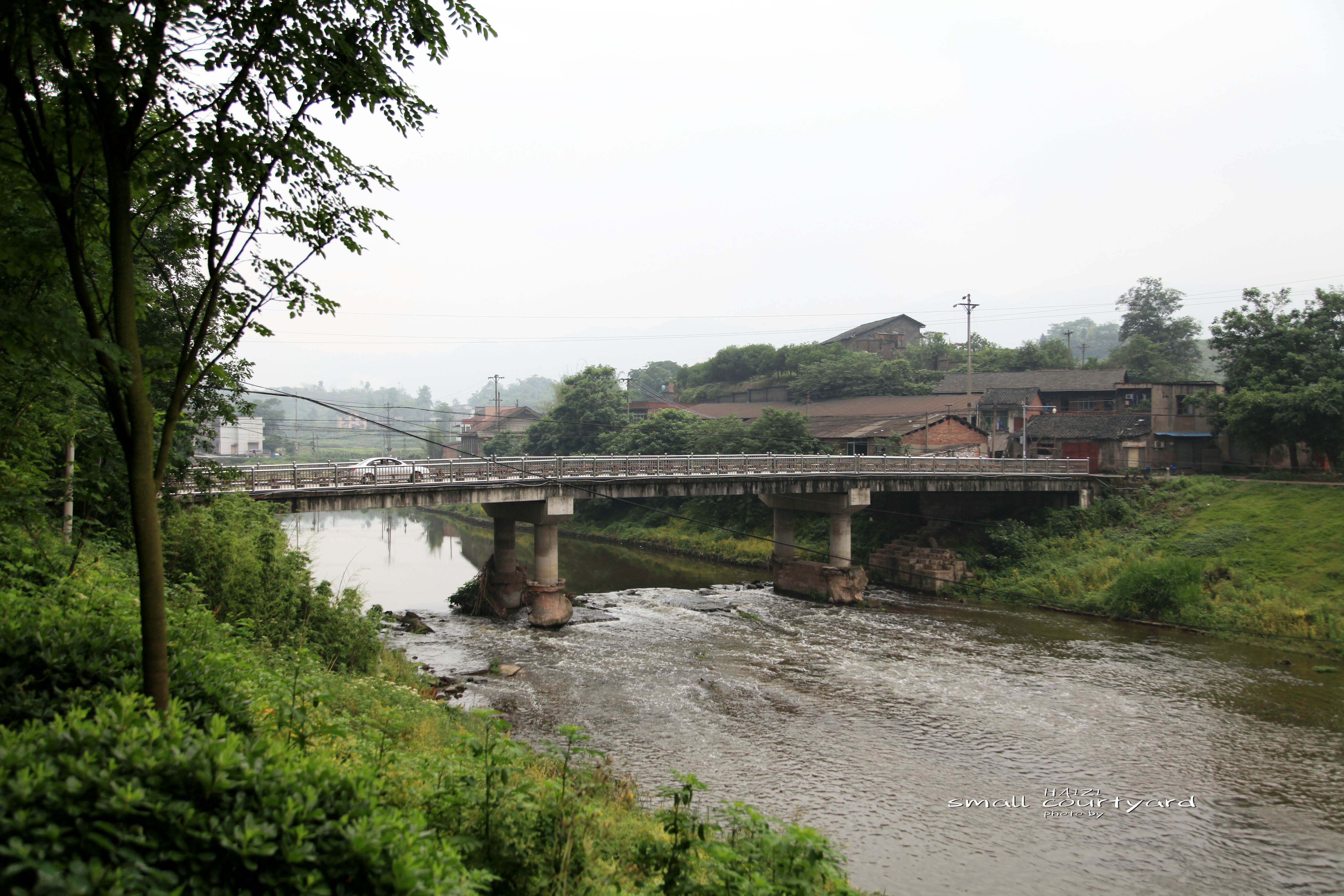 北碚区原三线建设老厂区,北碚机械工业部第三设计院