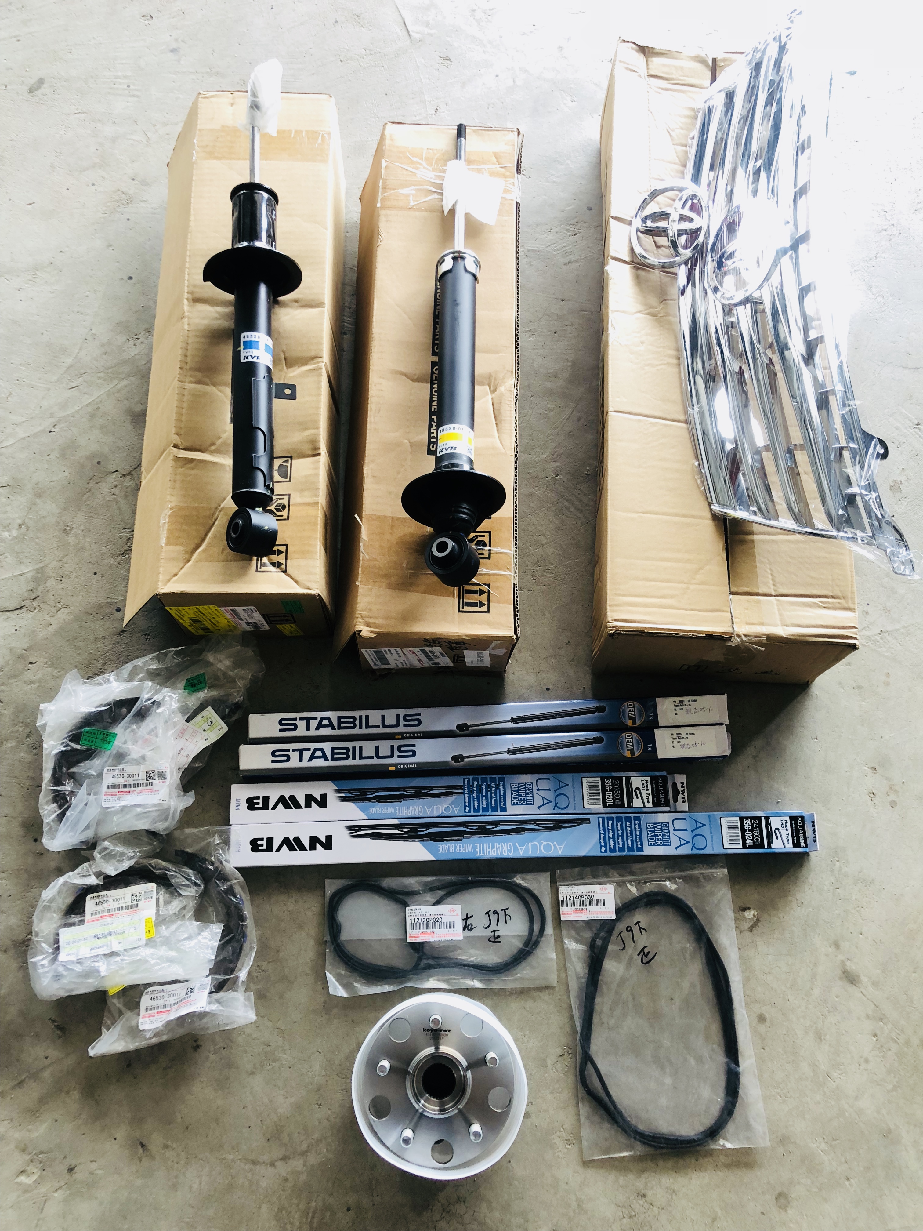 丰田真的开不坏吗,丰田锐志车真的开不烂吗