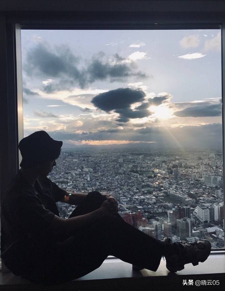 世间万物都在治愈你的意思,世间万物皆可治愈唯独需要时间