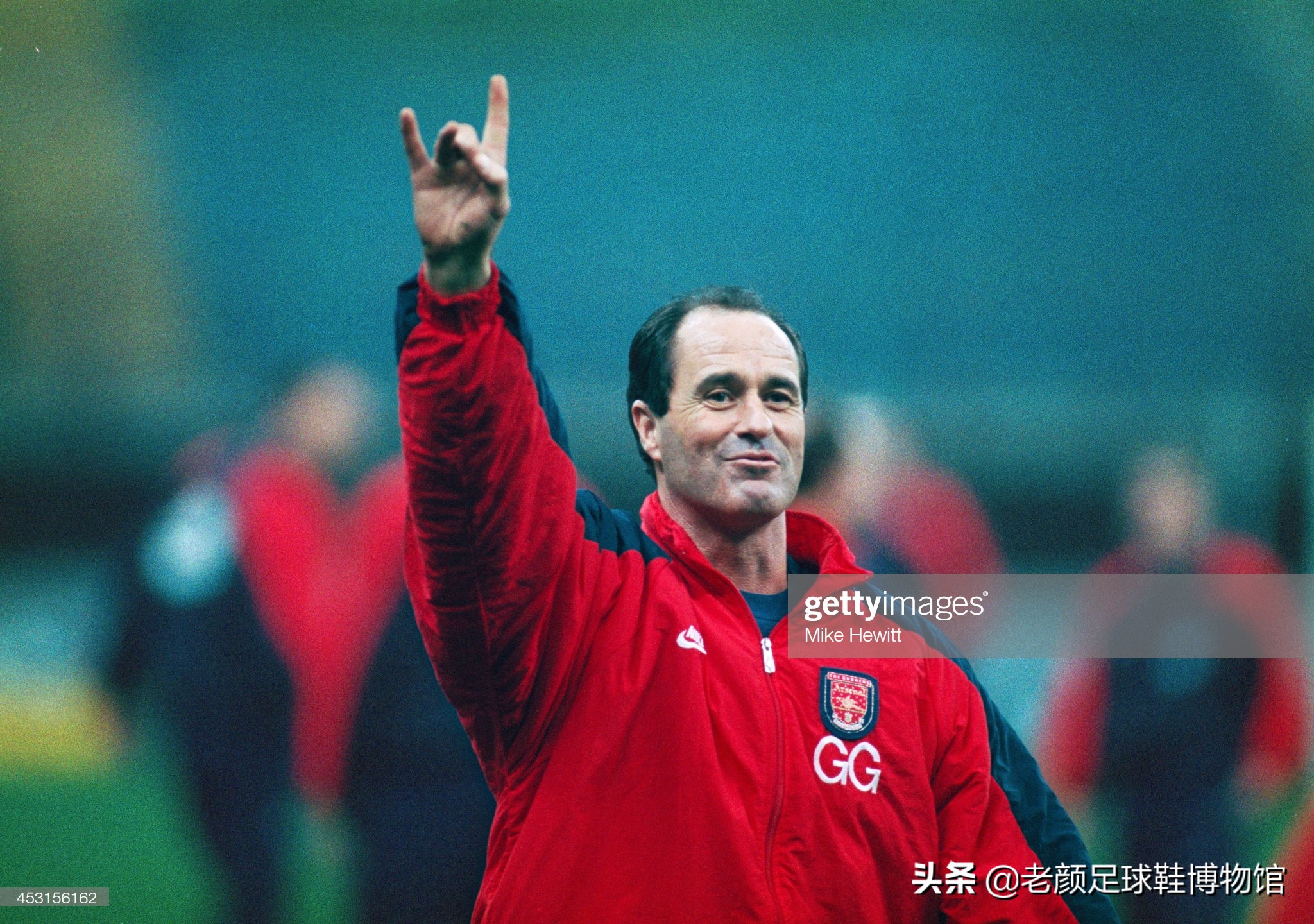 亨利最佳的搭档,亨利眼中阿森纳最佳阵容