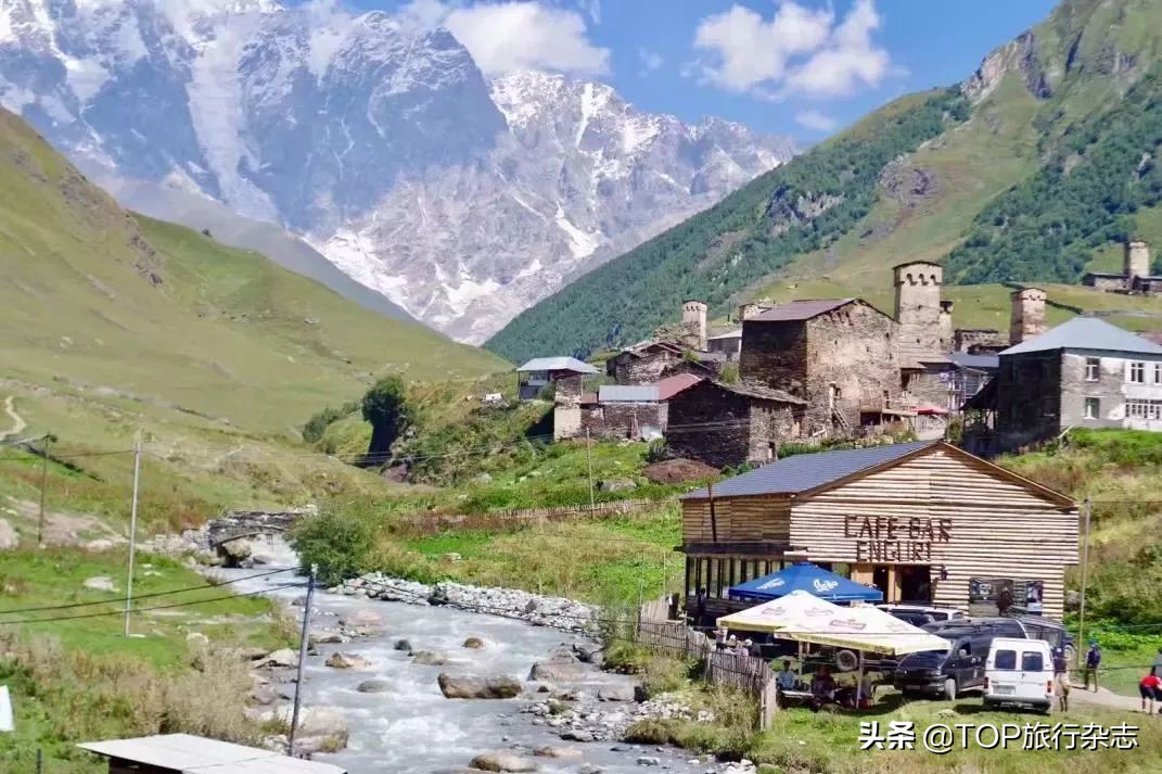 立夏去哪里旅游最好,立夏这个季节去哪里玩