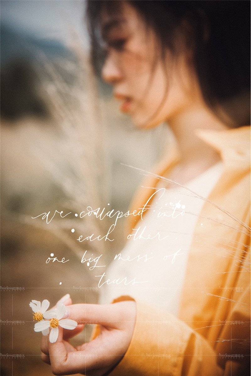 冬季胖新娘拍婚纱照风格推荐,准新娘拍婚纱照的技巧