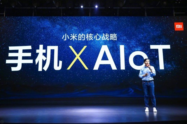 小米互联网组织架构设置,小米互联网布局