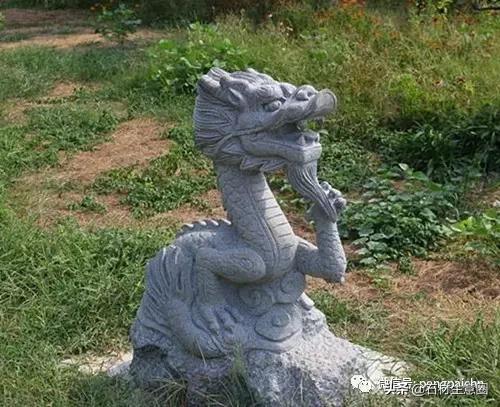 龙的传人对应词,龙图腾寓意