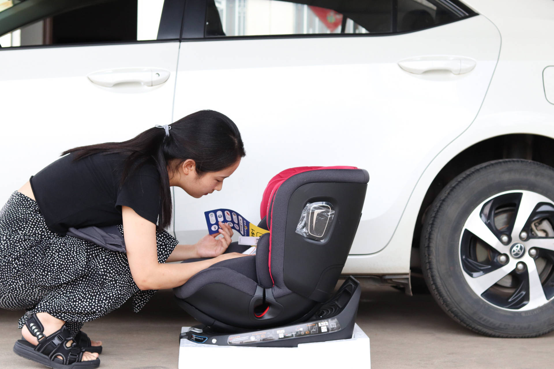 安全座椅选择维度,儿童安全座椅一般怎么选