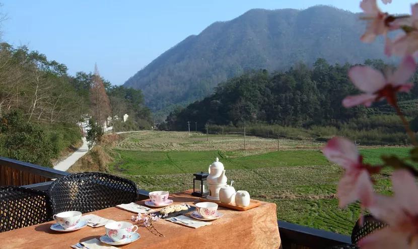 春游江淮请您来｜【安徽文旅系列品牌】2019年度安徽省百家精品民宿：黄山篇