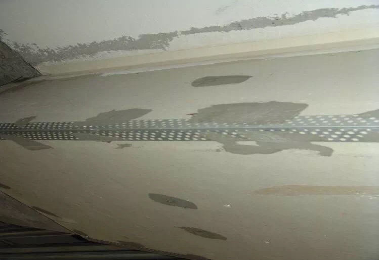 裂纹漆墙面施工方法,装饰墙面漆施工工艺