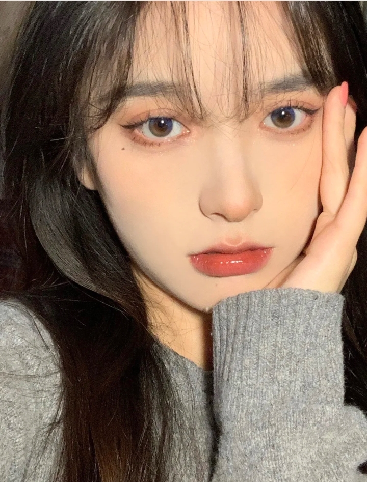 显色度高不飞粉的多色平价眼影盘,颜色多又平价的学生党眼影盘