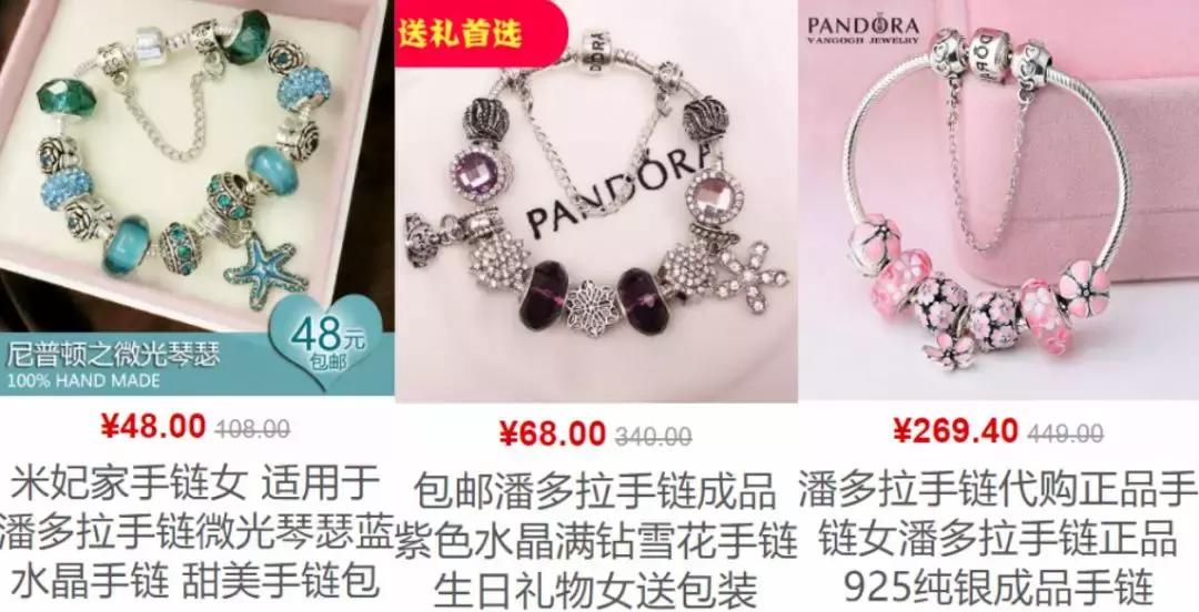 国际珠宝巨头,全球奢侈品市场崩溃