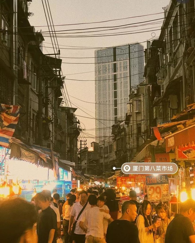 2023年厦门自由行热门攻略,厦门春节旅游攻略自由行最佳路线