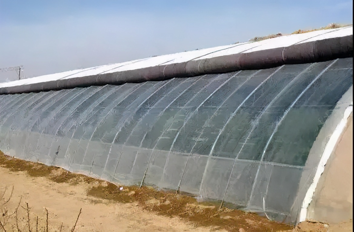 雨雪天气大棚施工注意事项,阴雨天大棚如何管理