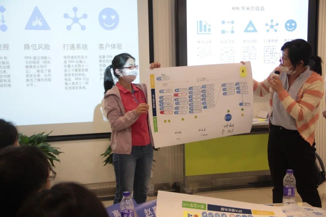 rpa提升采矿效率,rpa增效减负