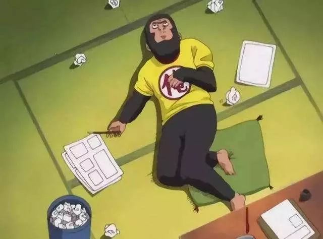 日本连载时间最长的一部漫画,很早之前的一部日本冷门漫画