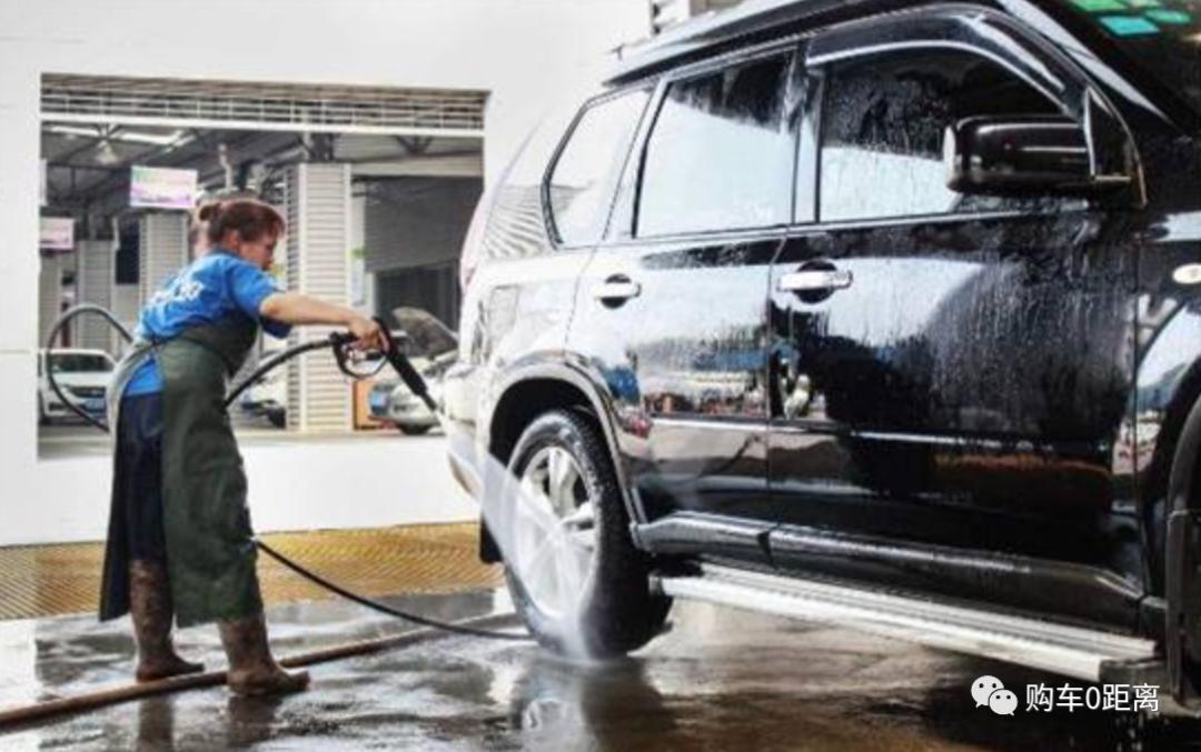 4s店送的镀晶怎么样的,4s店送的镀晶可以换成其他服务吗